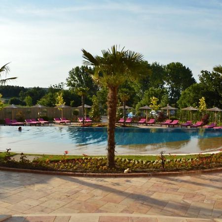 Gitea Saint Johan Apartments Sozopol Exterior photo