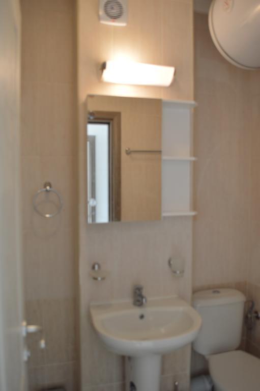 Gitea Saint Johan Apartments Sozopol Exterior photo